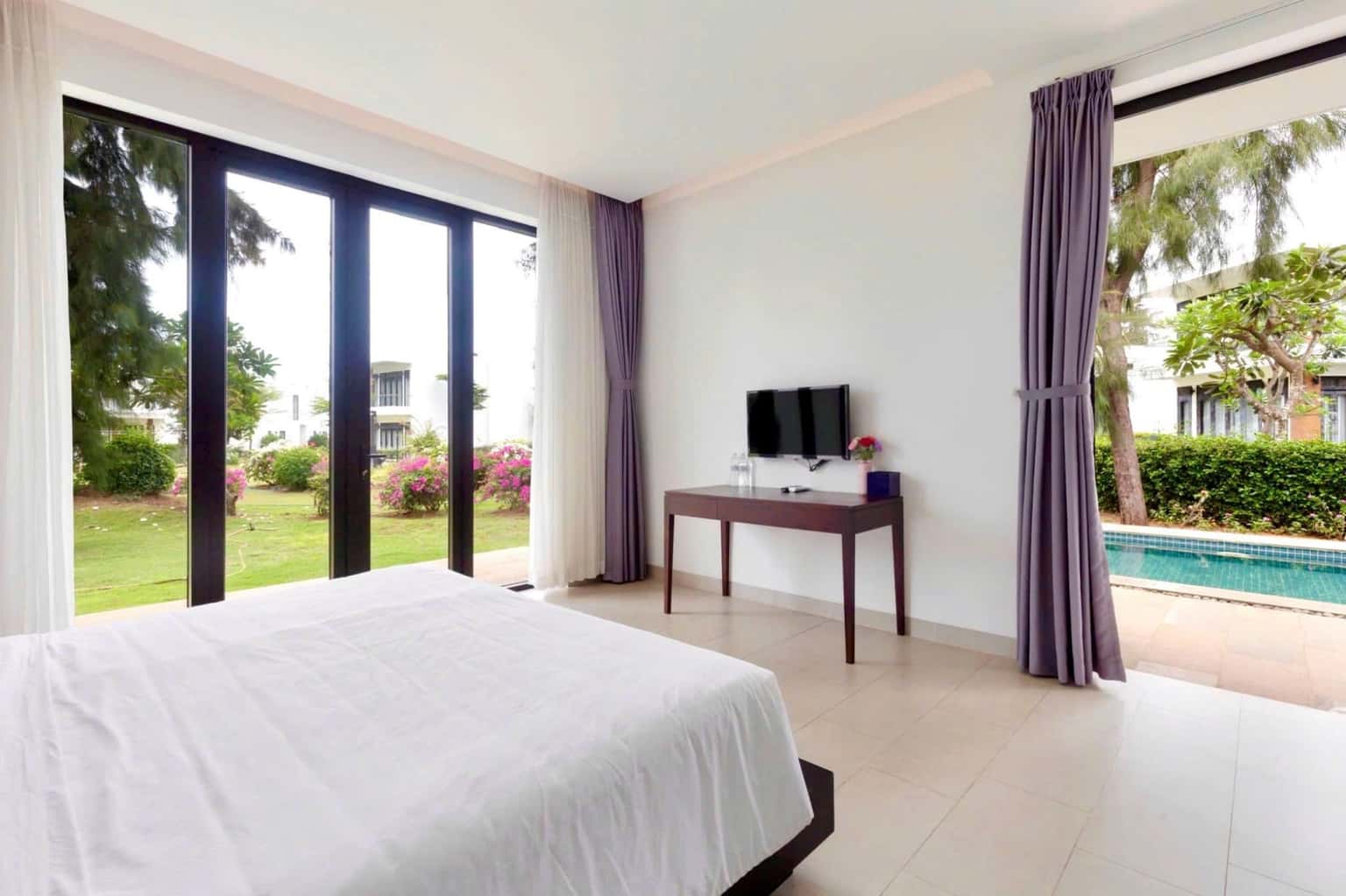 Villa 163 - Saint Simeon Long Hải, Vũng Tàu — ảnh 30