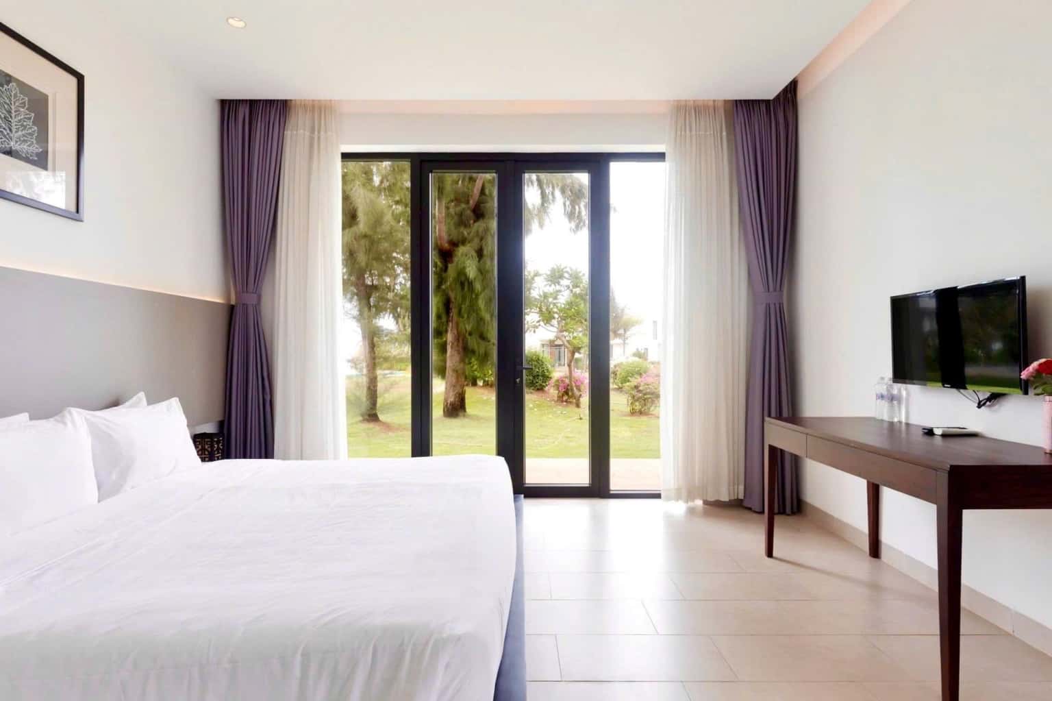 Villa 163 - Saint Simeon Long Hải, Vũng Tàu — ảnh 31
