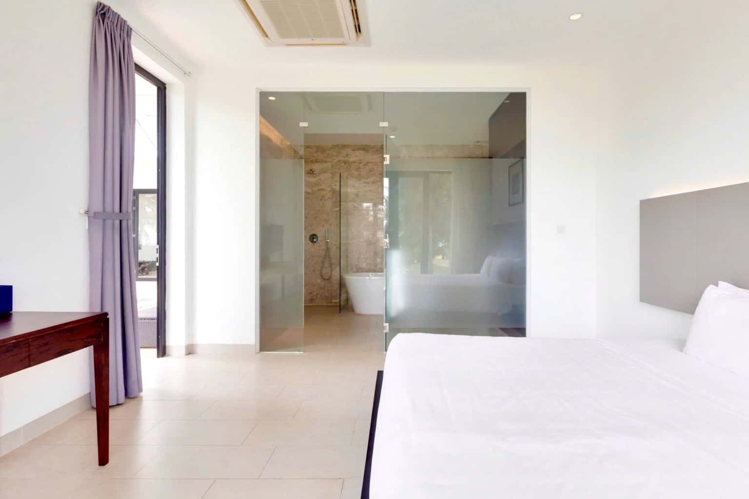 Villa 163 - Saint Simeon Long Hải, Vũng Tàu — ảnh 32