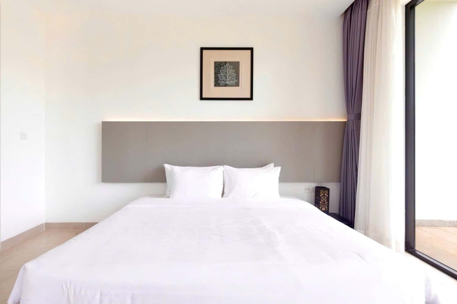 Villa 163 - Saint Simeon Long Hải, Vũng Tàu — ảnh 33
