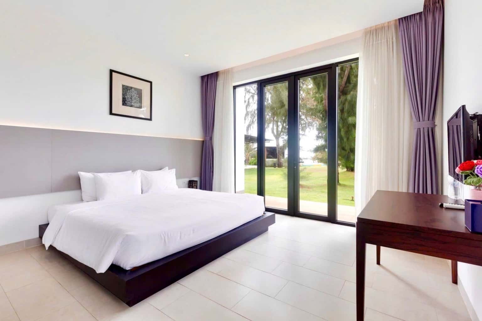Villa 163 - Saint Simeon Long Hải, Vũng Tàu — ảnh 34