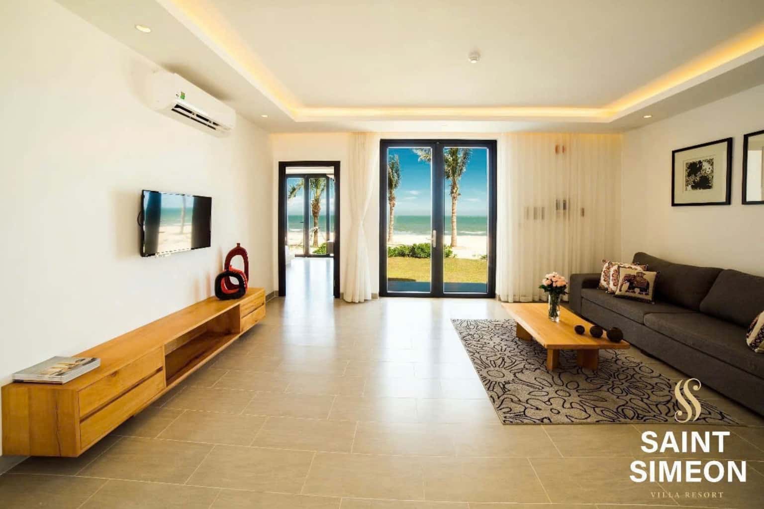 Villa 122 - Saint Simeon Long Hải, Vũng Tàu — photo 2