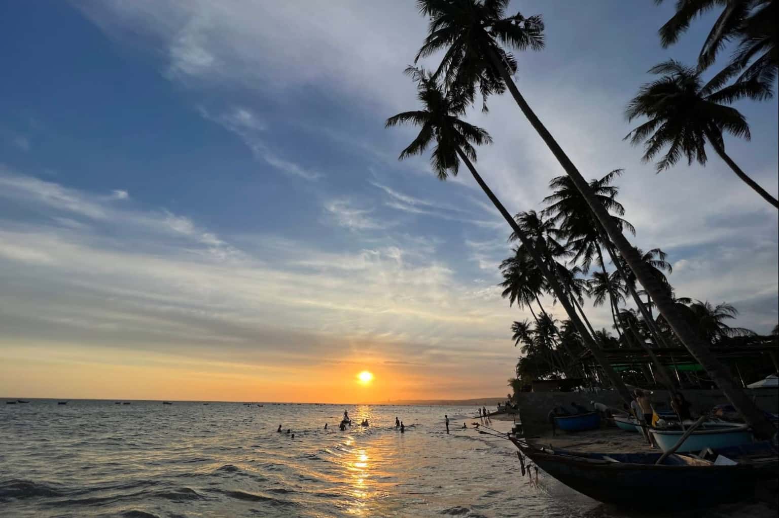 Bãi Rạng Mũi Né — photo 1