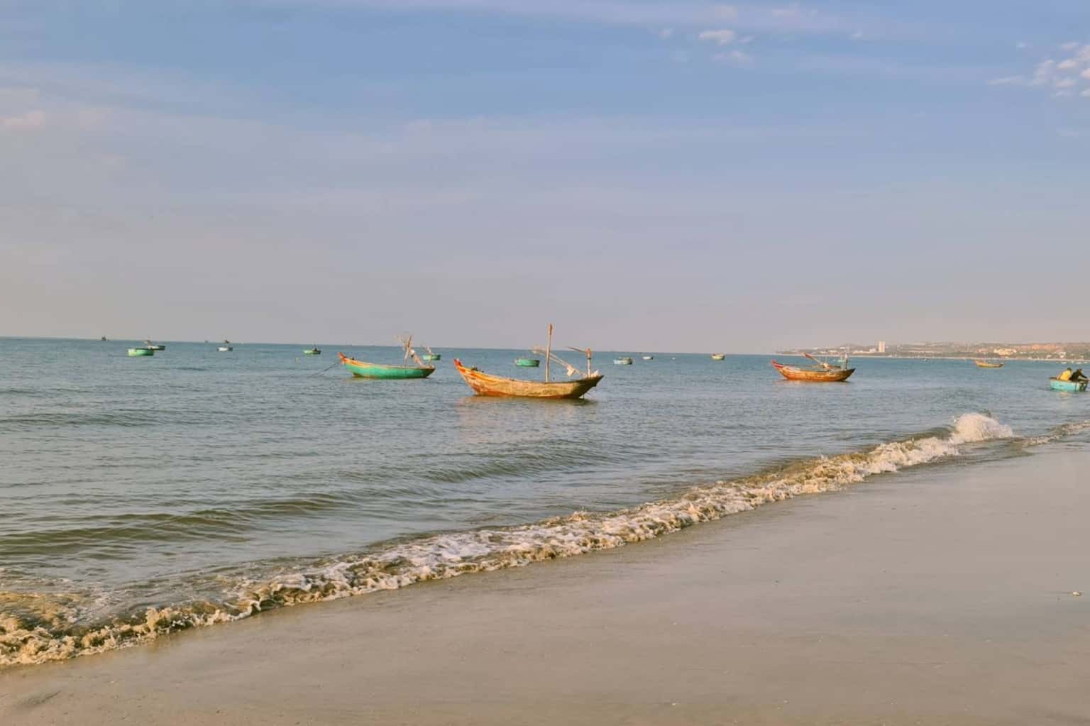 Bãi Rạng Mũi Né — photo 5