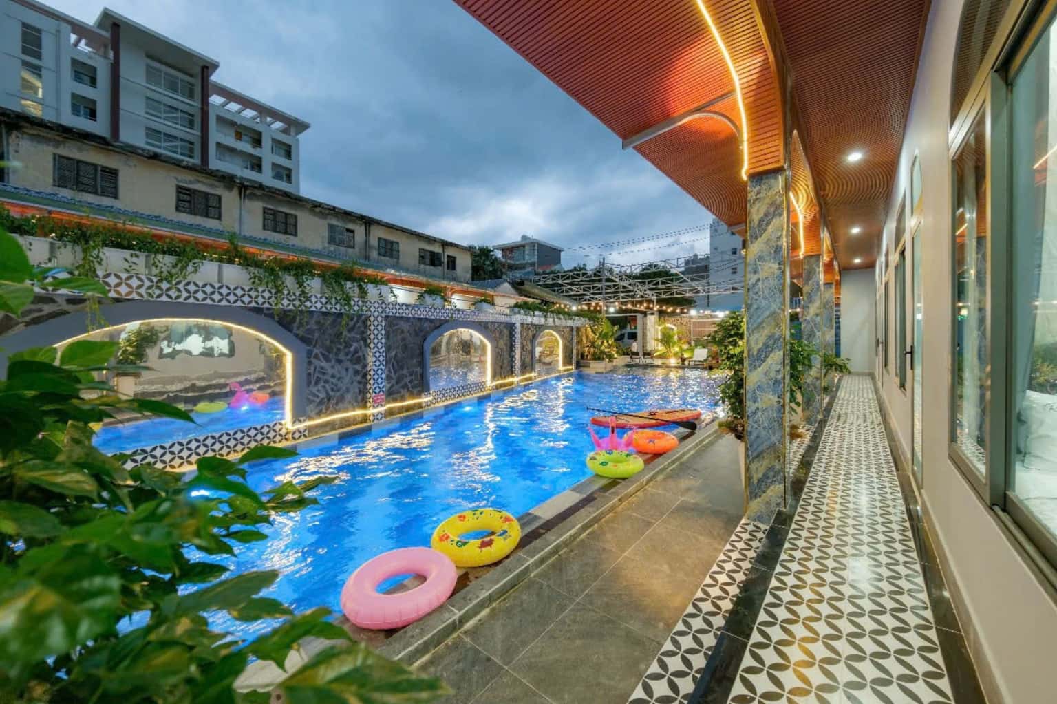 Amy Villa 27, số 10 Nguyễn Hiền, Vũng Tàu — ảnh 1