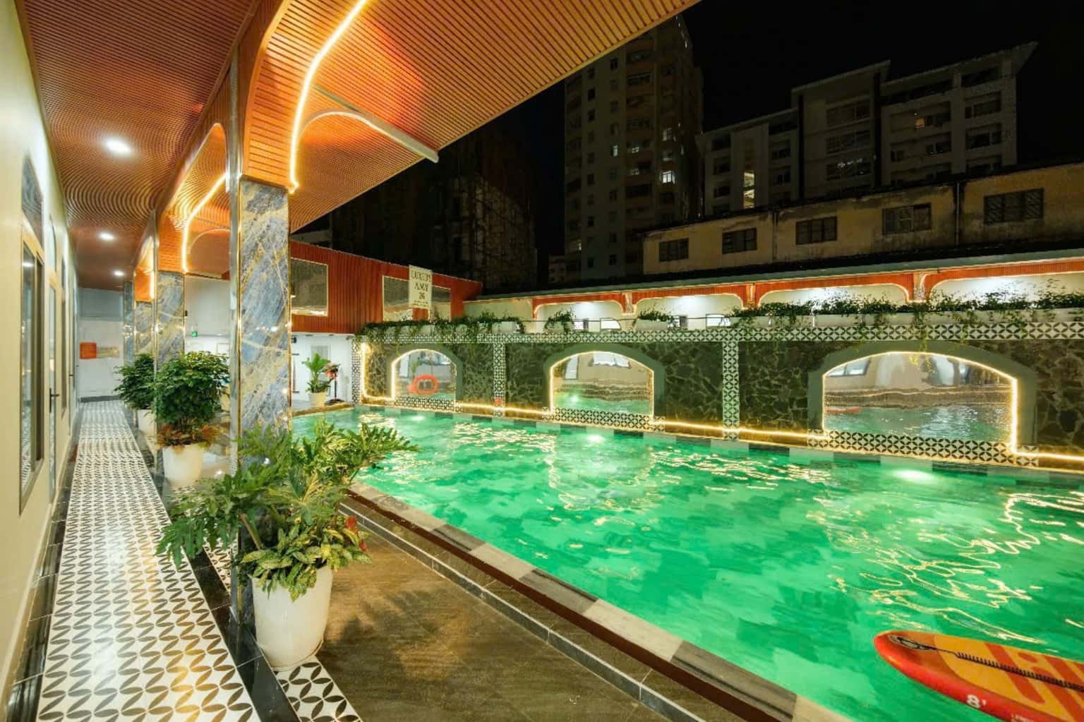 Amy Villa 27, số 10 Nguyễn Hiền, Vũng Tàu — ảnh 6