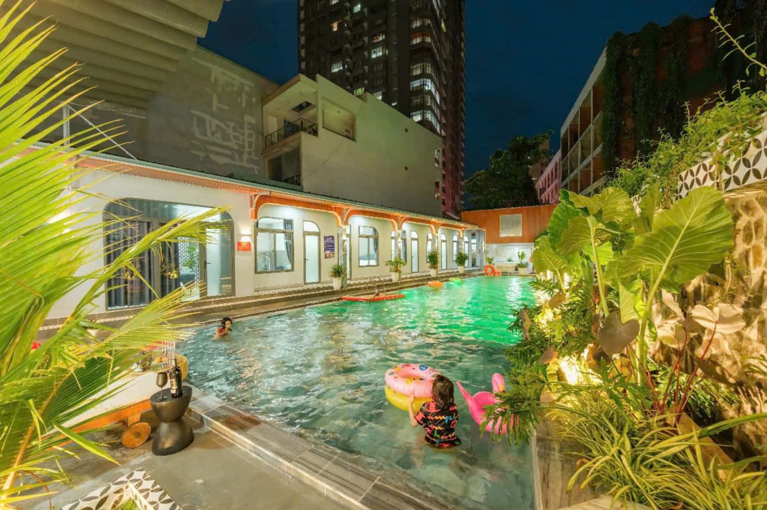 Amy Villa 27, số 10 Nguyễn Hiền, Vũng Tàu — ảnh 7
