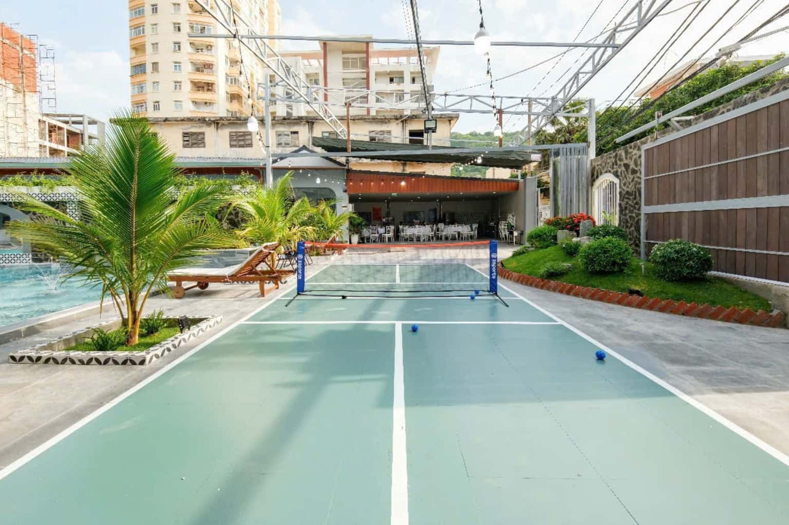 Amy Villa 27, số 10 Nguyễn Hiền, Vũng Tàu — ảnh 14