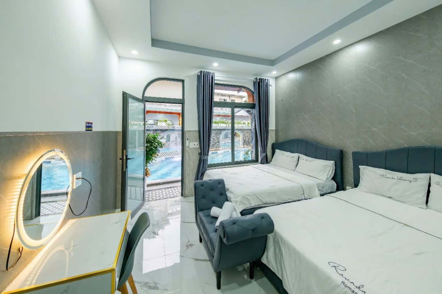 Amy Villa 27, số 10 Nguyễn Hiền, Vũng Tàu — ảnh 16