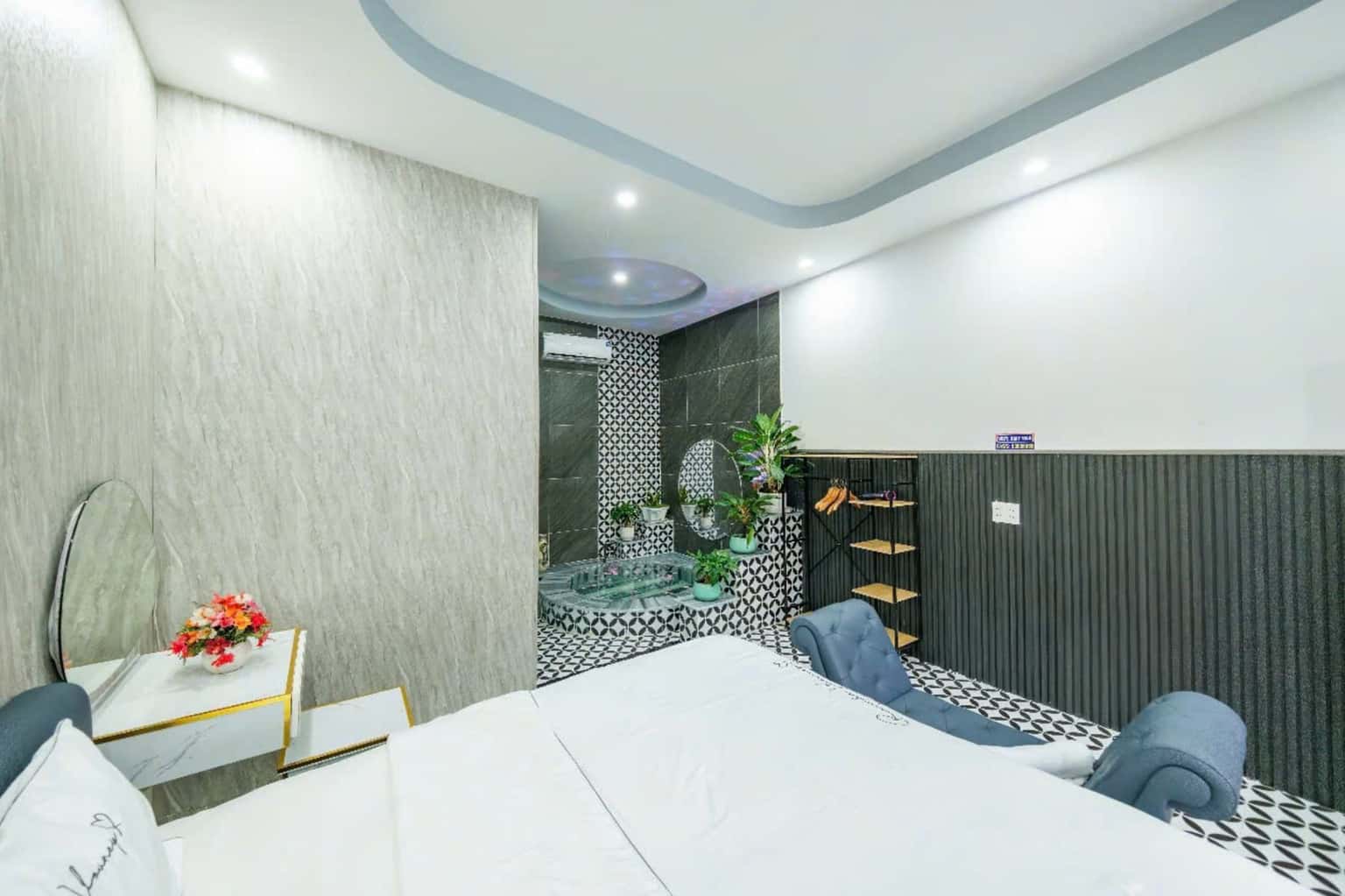 Amy Villa 27, số 10 Nguyễn Hiền, Vũng Tàu — ảnh 17