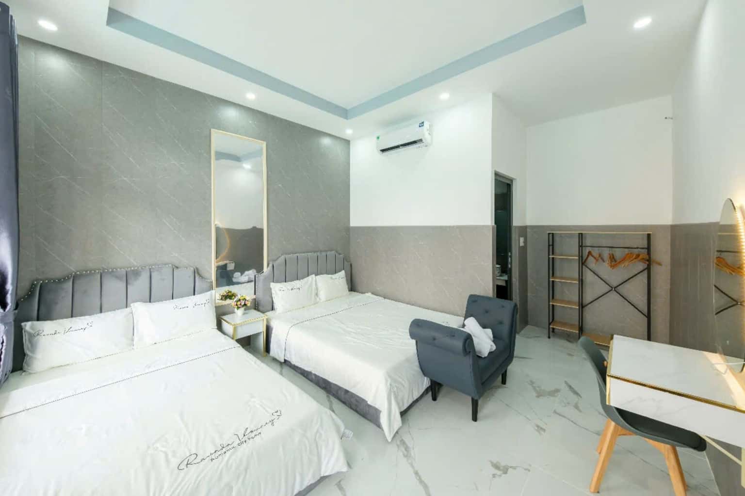 Amy Villa 27, số 10 Nguyễn Hiền, Vũng Tàu — ảnh 19