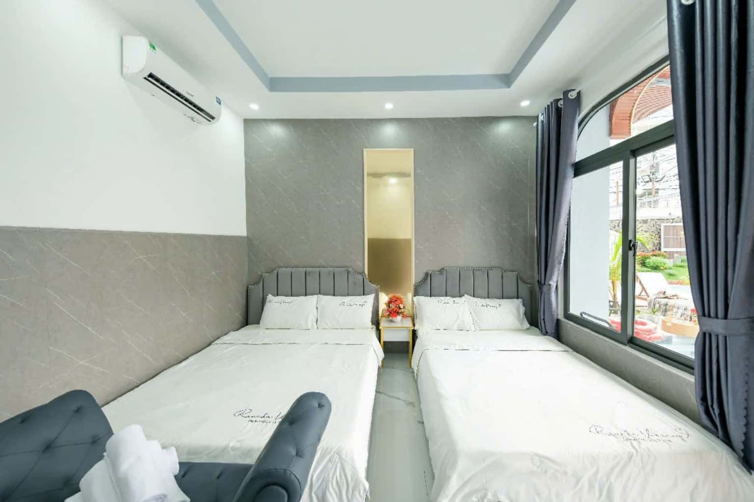 Amy Villa 27, số 10 Nguyễn Hiền, Vũng Tàu — ảnh 18