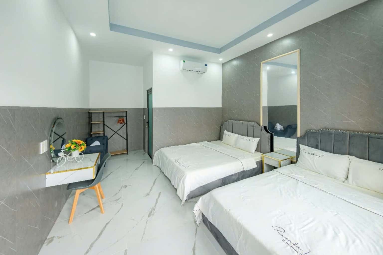 Amy Villa 27, số 10 Nguyễn Hiền, Vũng Tàu — ảnh 20