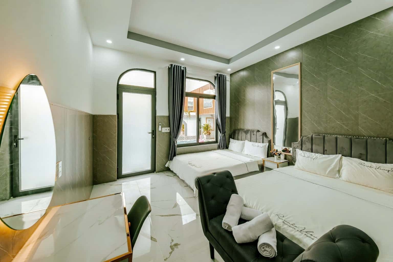 Amy Villa 27, số 10 Nguyễn Hiền, Vũng Tàu — ảnh 21