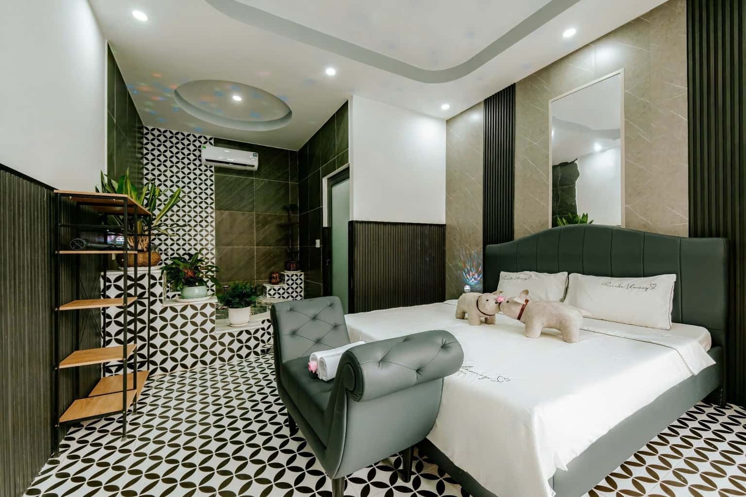 Amy Villa 27, số 10 Nguyễn Hiền, Vũng Tàu — ảnh 22