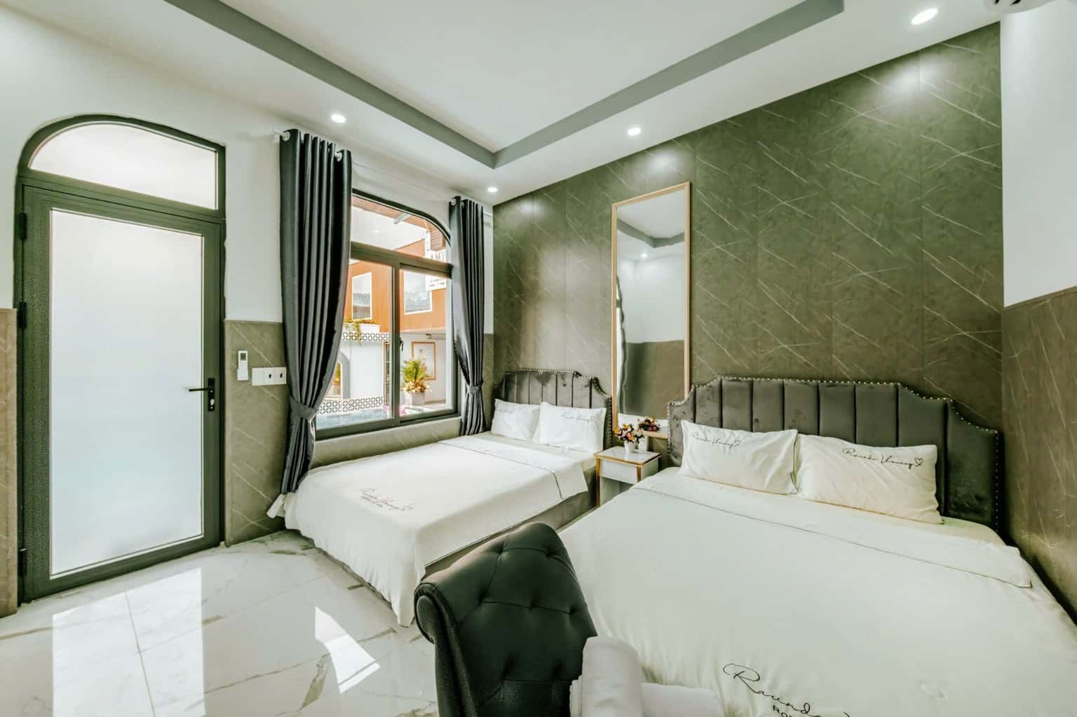 Amy Villa 27, số 10 Nguyễn Hiền, Vũng Tàu — ảnh 23
