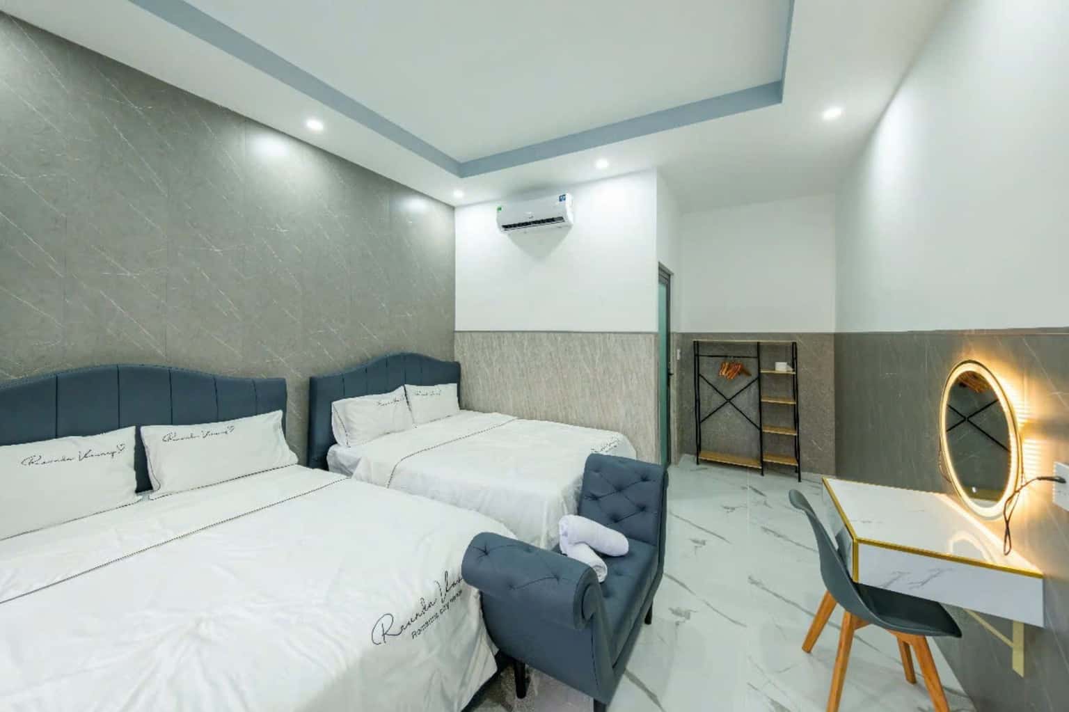 Amy Villa 27, số 10 Nguyễn Hiền, Vũng Tàu — ảnh 25