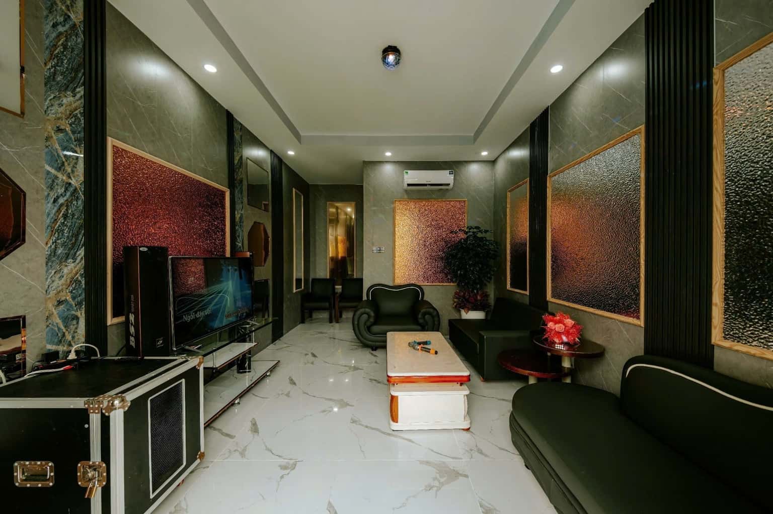 Amy Villa 27, số 10 Nguyễn Hiền, Vũng Tàu — ảnh 13