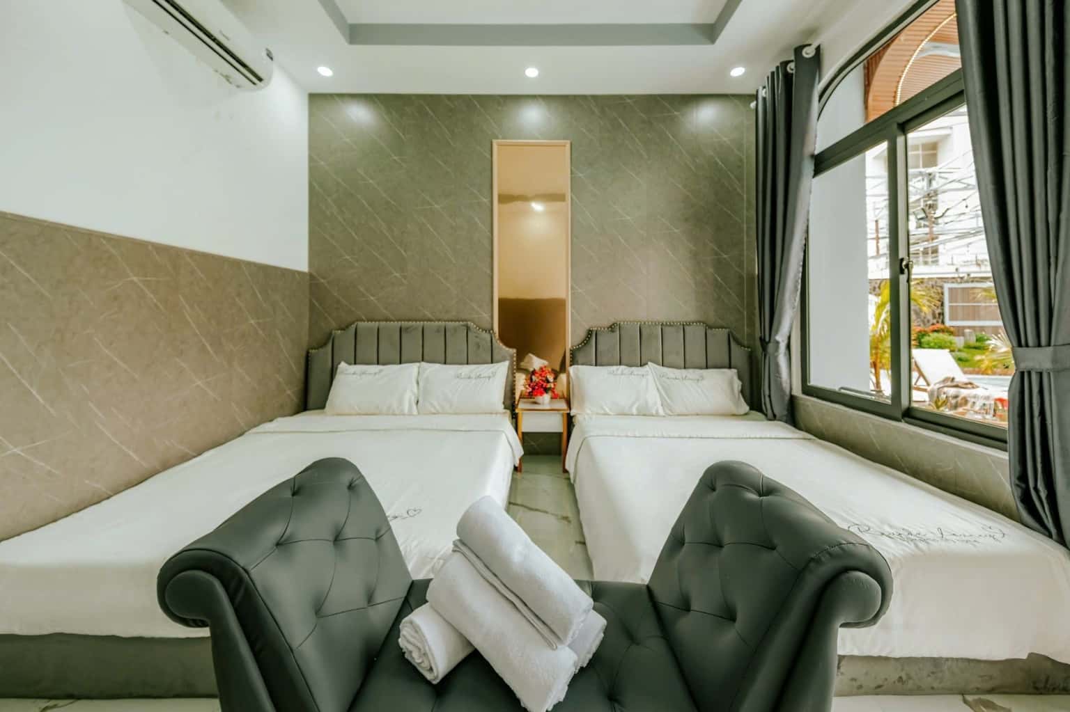 Amy Villa 27, số 10 Nguyễn Hiền, Vũng Tàu — ảnh 26
