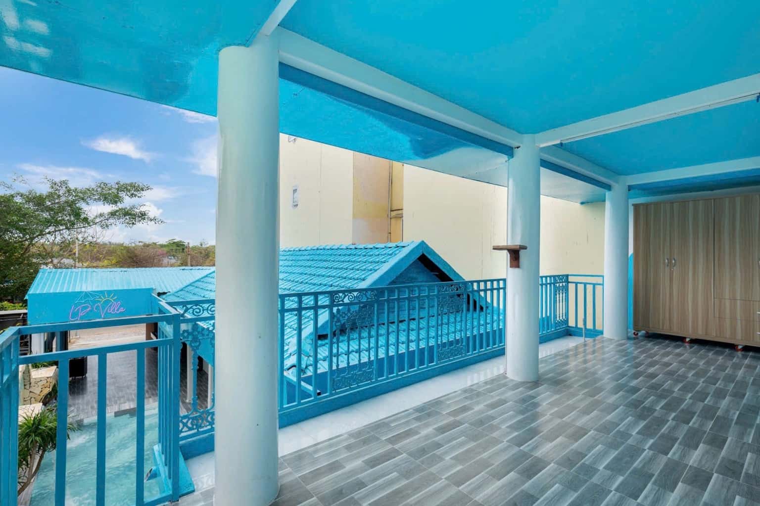 Villa 8A2 Thùy Vân, Vũng Tàu — ảnh 43