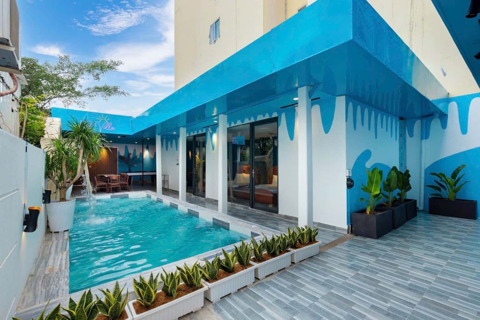 Villa 8A2 Thùy Vân, Vũng Tàu — ảnh 44