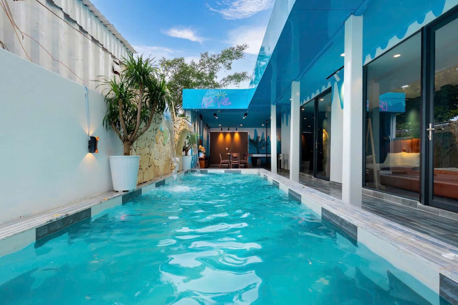 Villa 8A2 Thùy Vân, Vũng Tàu — ảnh 1