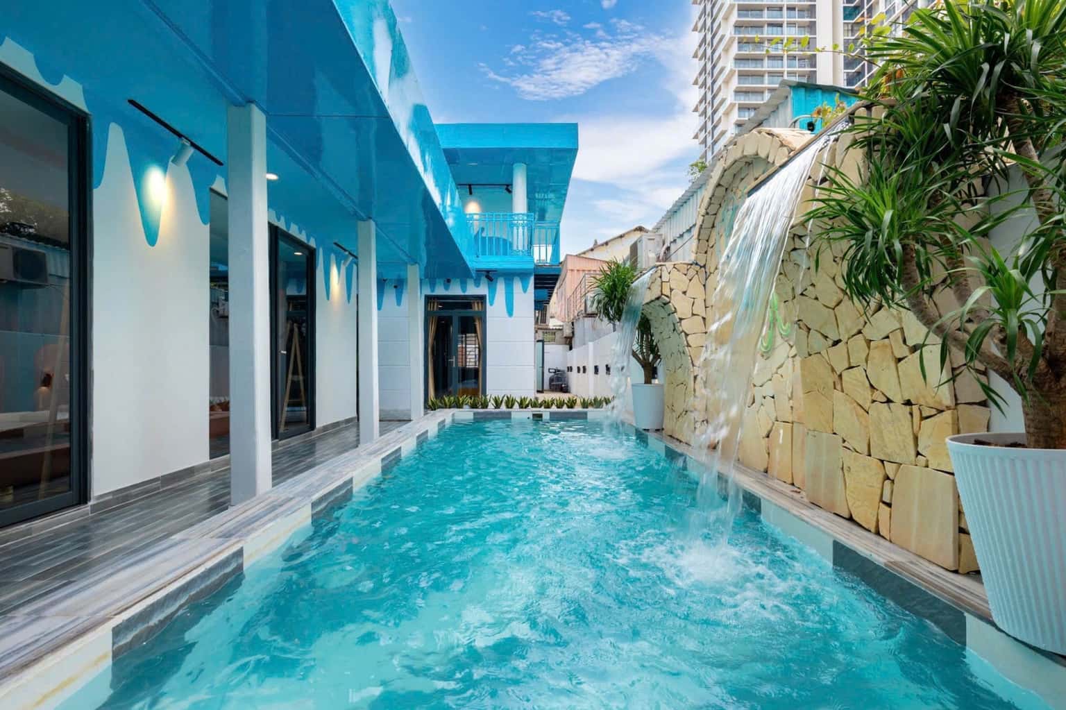Villa 8A2 Thùy Vân, Vũng Tàu — ảnh 7