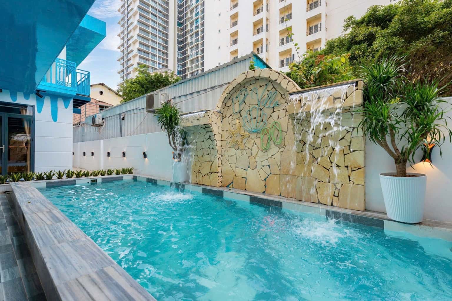 Villa 8A2 Thùy Vân, Vũng Tàu — ảnh 46