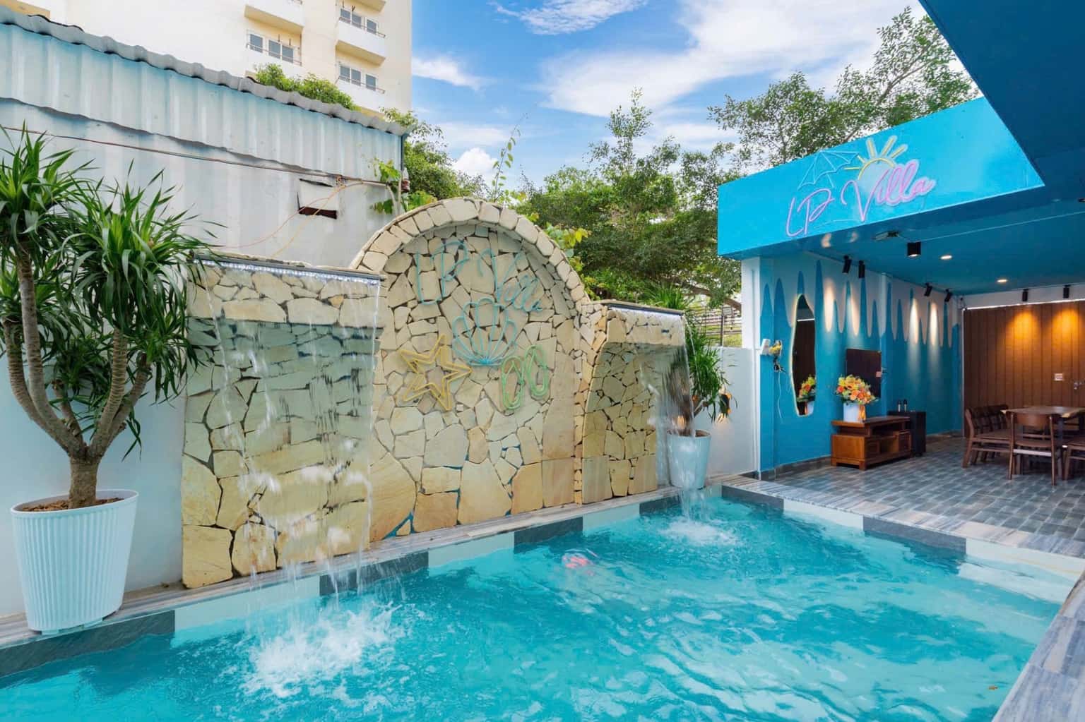 Villa 8A2 Thùy Vân, Vũng Tàu — ảnh 8