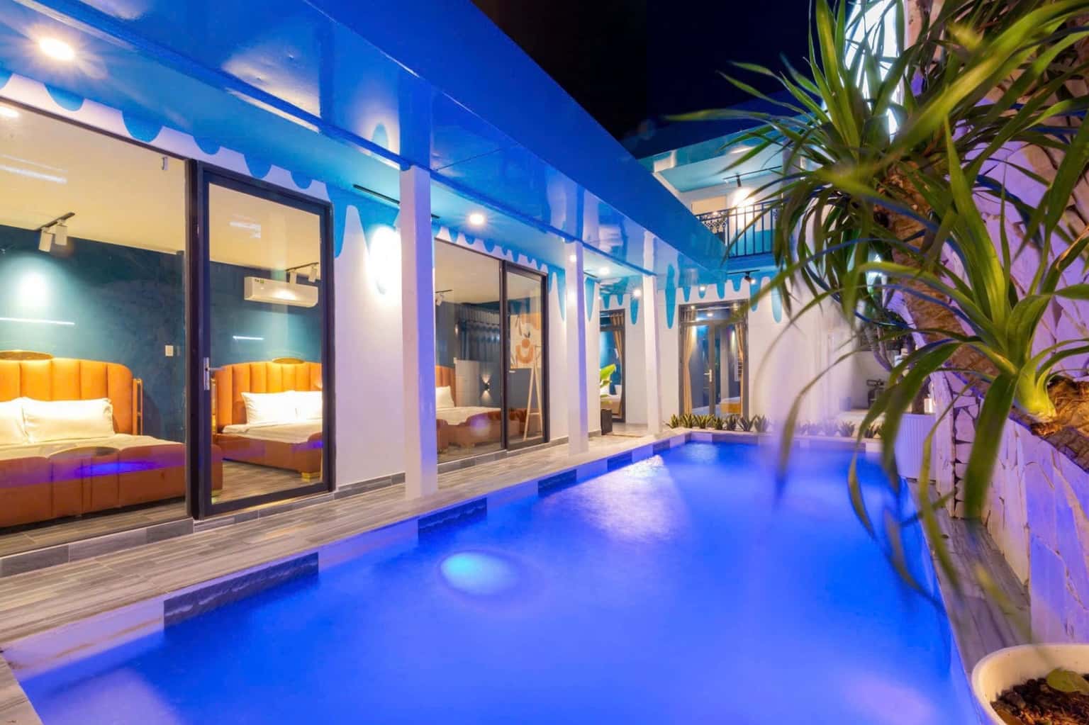 Villa 8A2 Thùy Vân, Vũng Tàu — ảnh 9