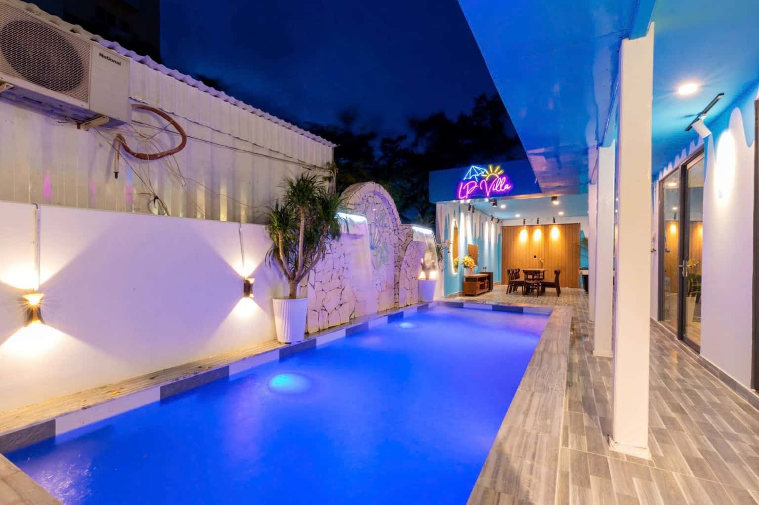 Villa 8A2 Thùy Vân, Vũng Tàu — ảnh 10
