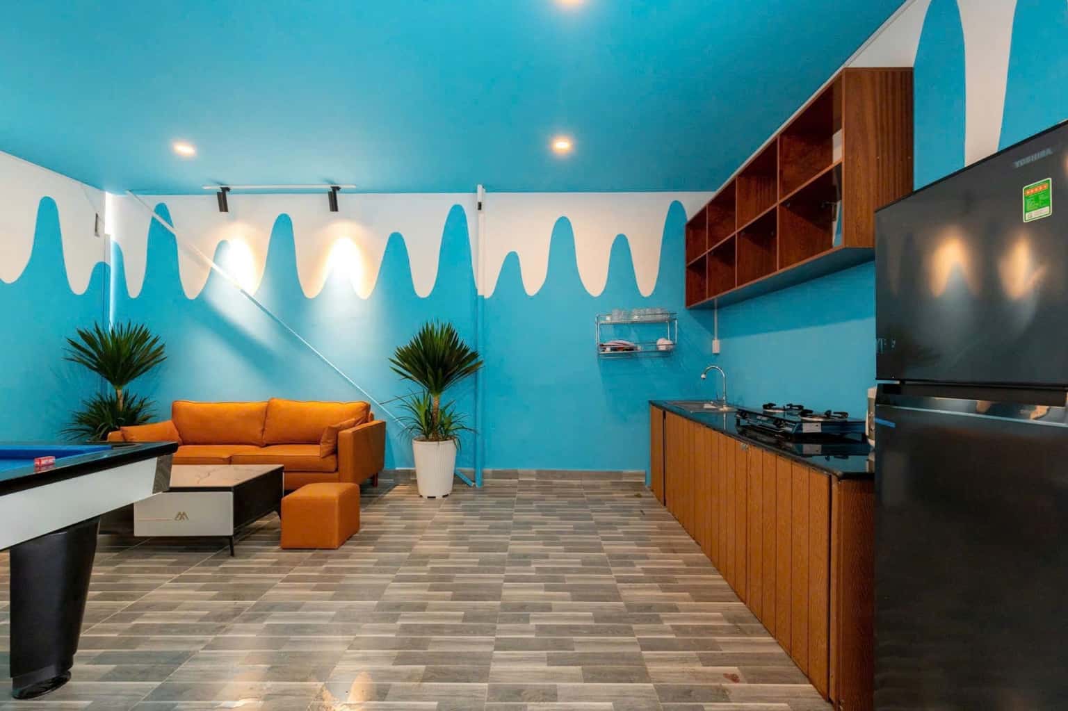 Villa 8A2 Thùy Vân, Vũng Tàu — ảnh 11