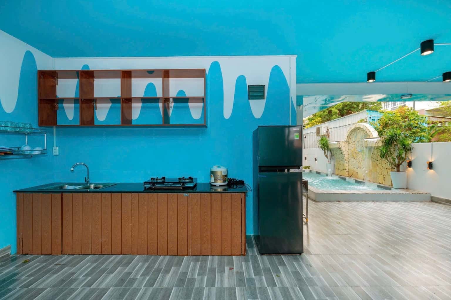Villa 8A2 Thùy Vân, Vũng Tàu — ảnh 49