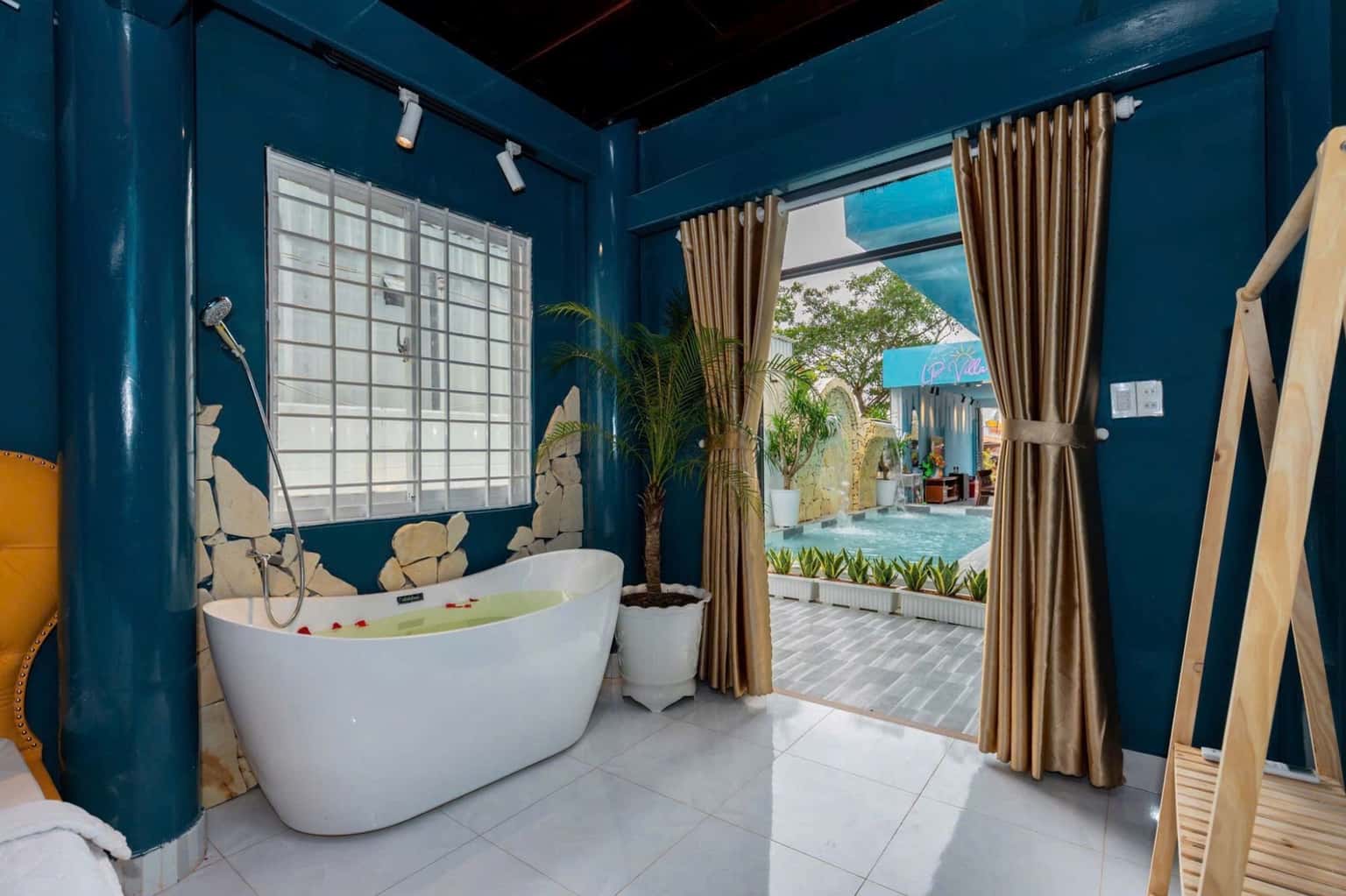 Villa 8A2 Thùy Vân, Vũng Tàu — ảnh 29