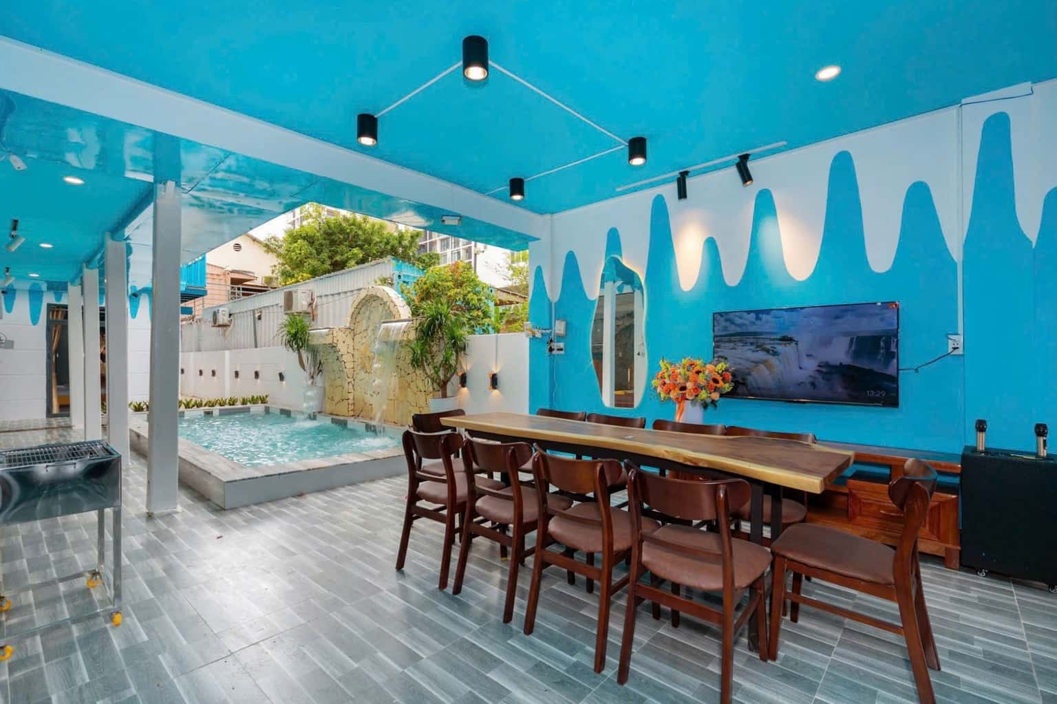 Villa 8A2 Thùy Vân, Vũng Tàu — ảnh 12