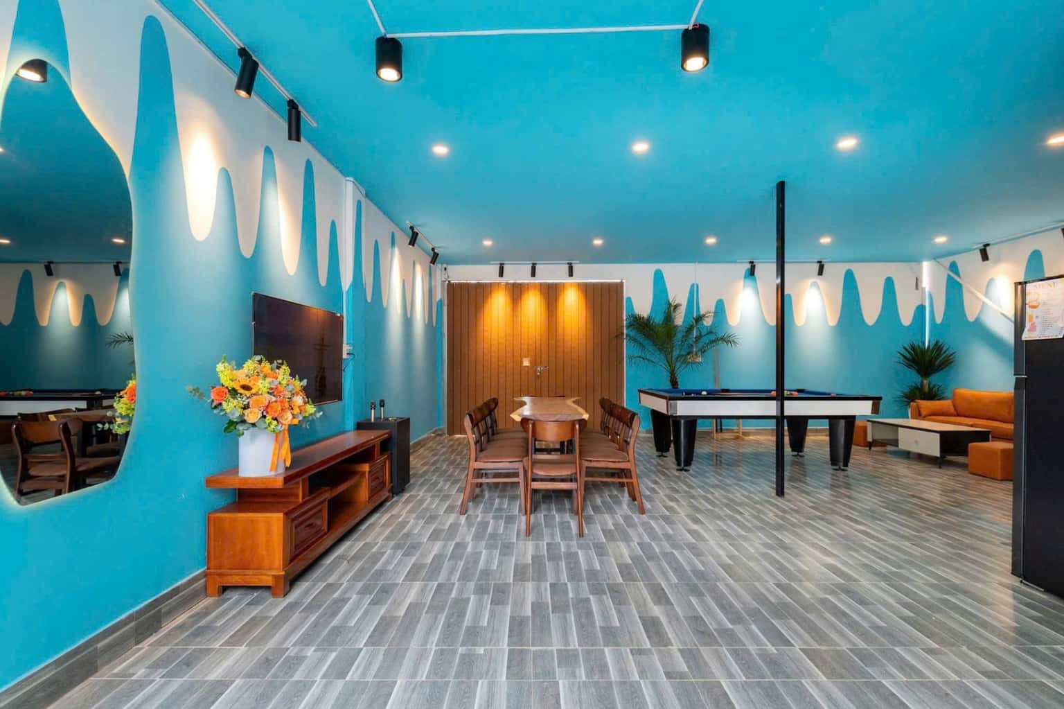 Villa 8A2 Thùy Vân, Vũng Tàu — ảnh 13