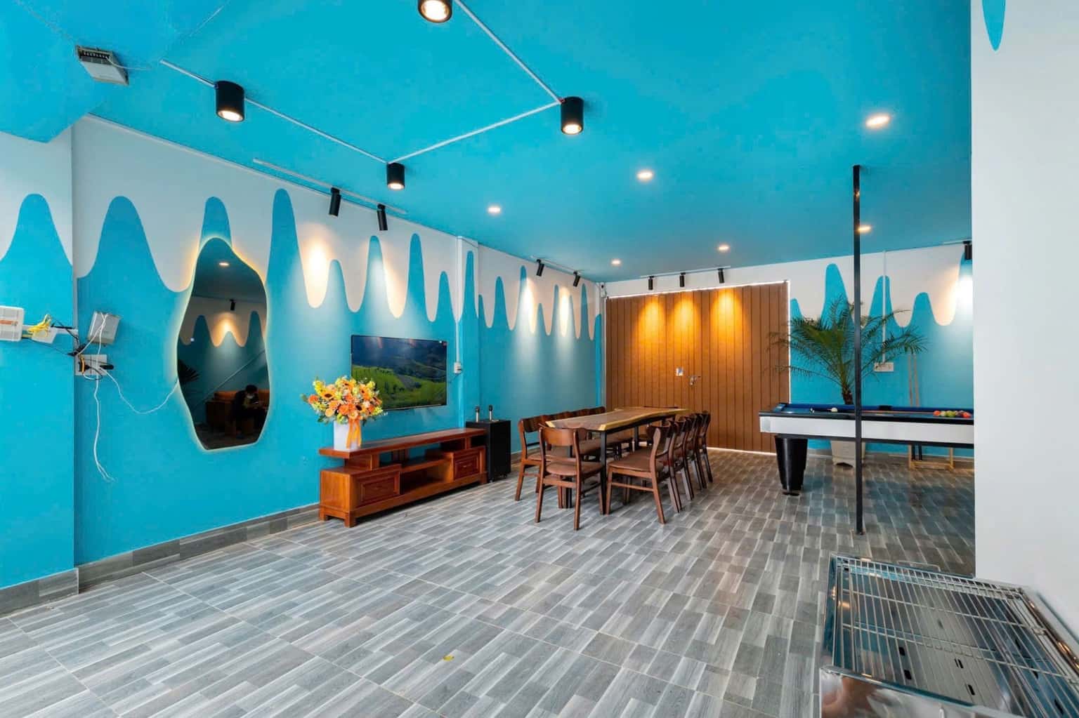 Villa 8A2 Thùy Vân, Vũng Tàu — ảnh 48