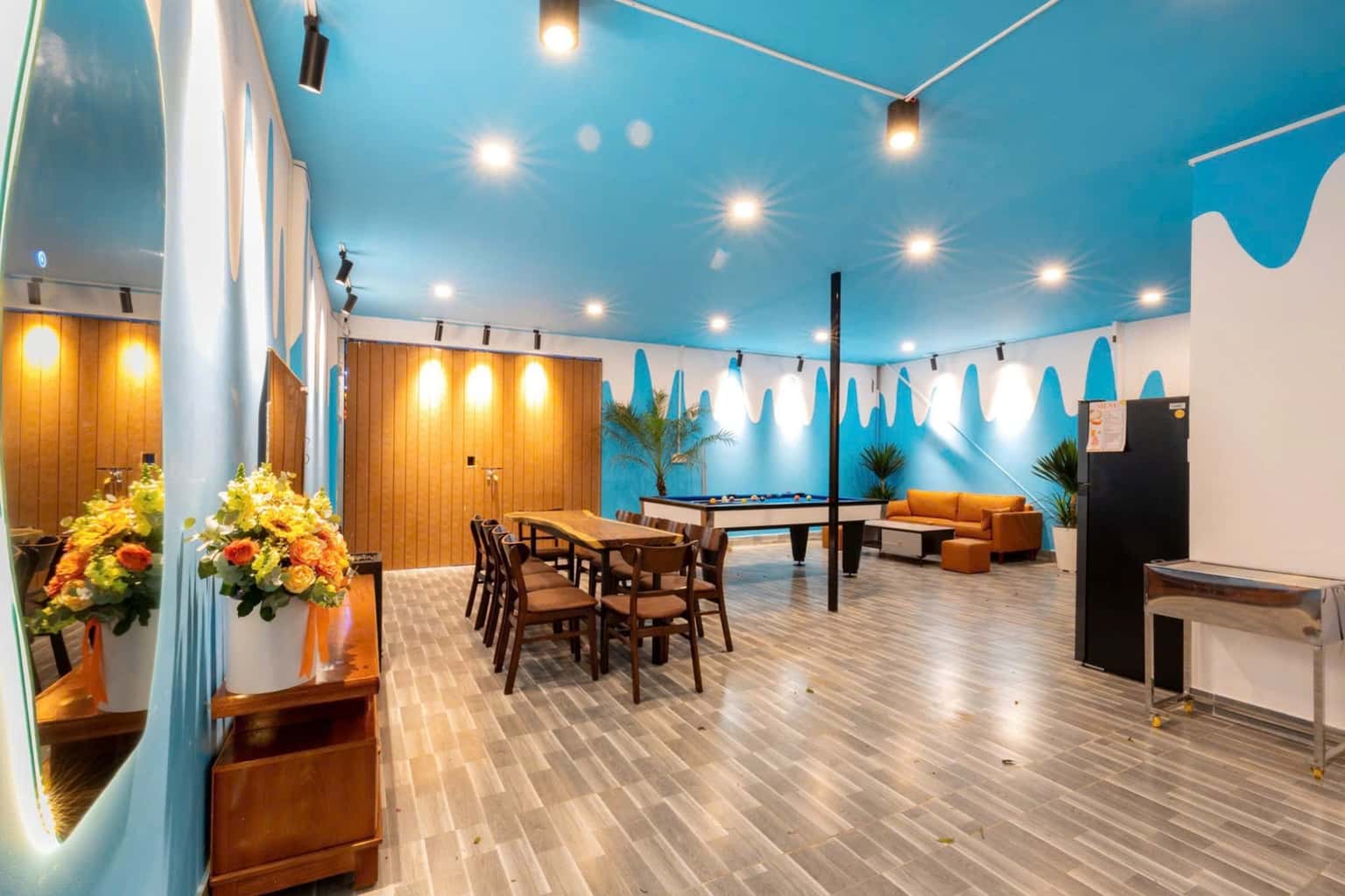 Villa 8A2 Thùy Vân, Vũng Tàu — ảnh 47