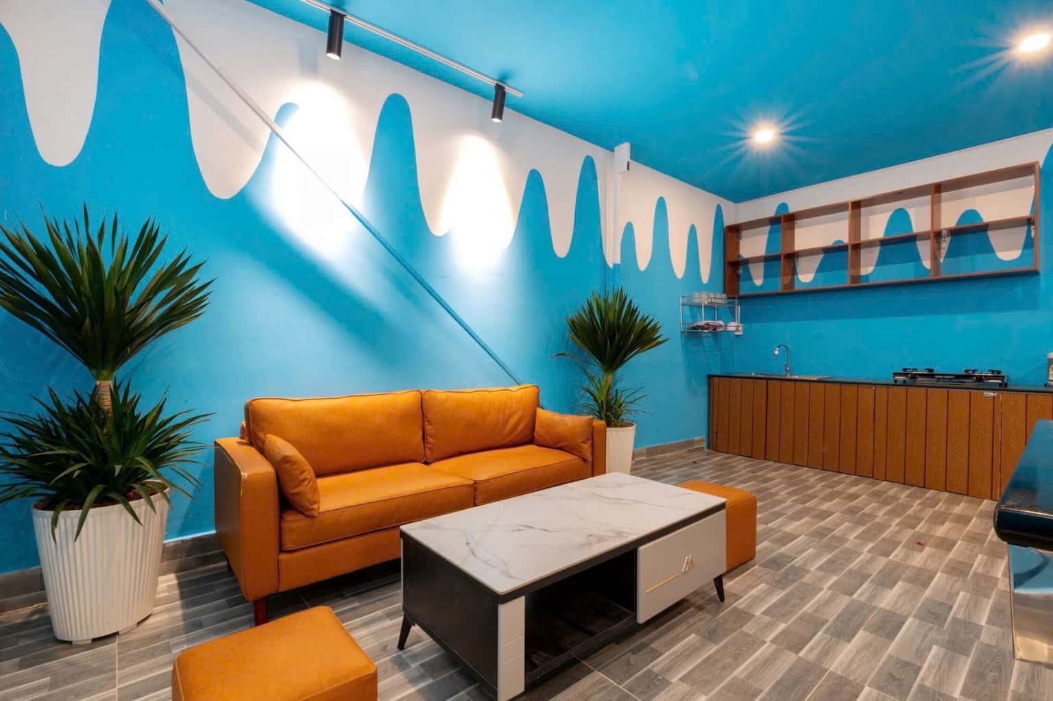 Villa 8A2 Thùy Vân, Vũng Tàu — ảnh 4
