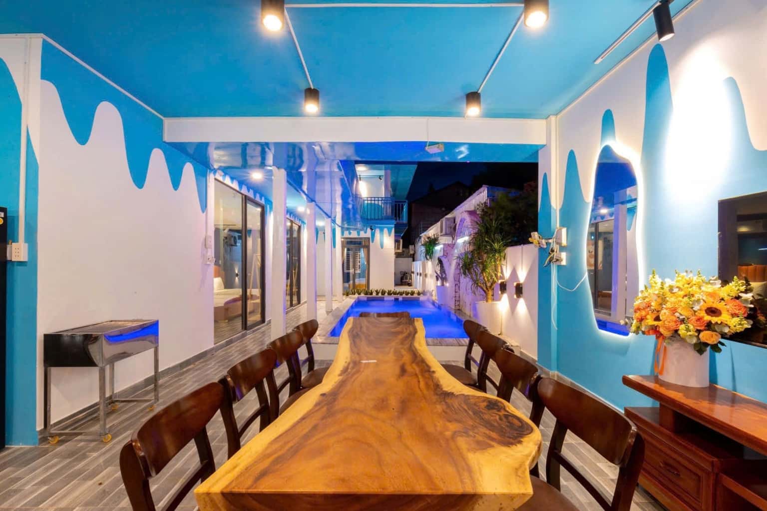 Villa 8A2 Thùy Vân, Vũng Tàu — ảnh 14