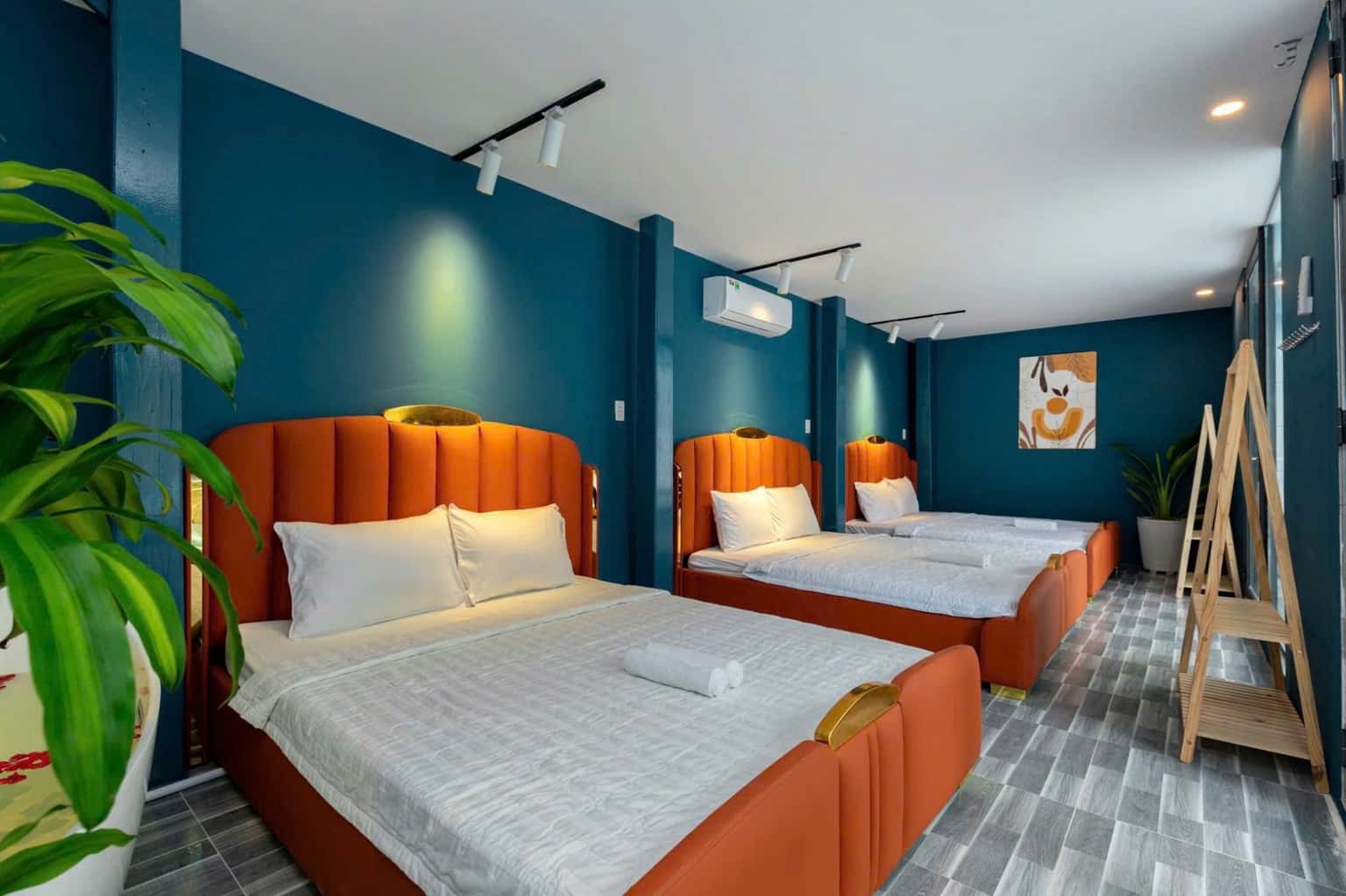 Villa 8A2 Thùy Vân, Vũng Tàu — ảnh 15