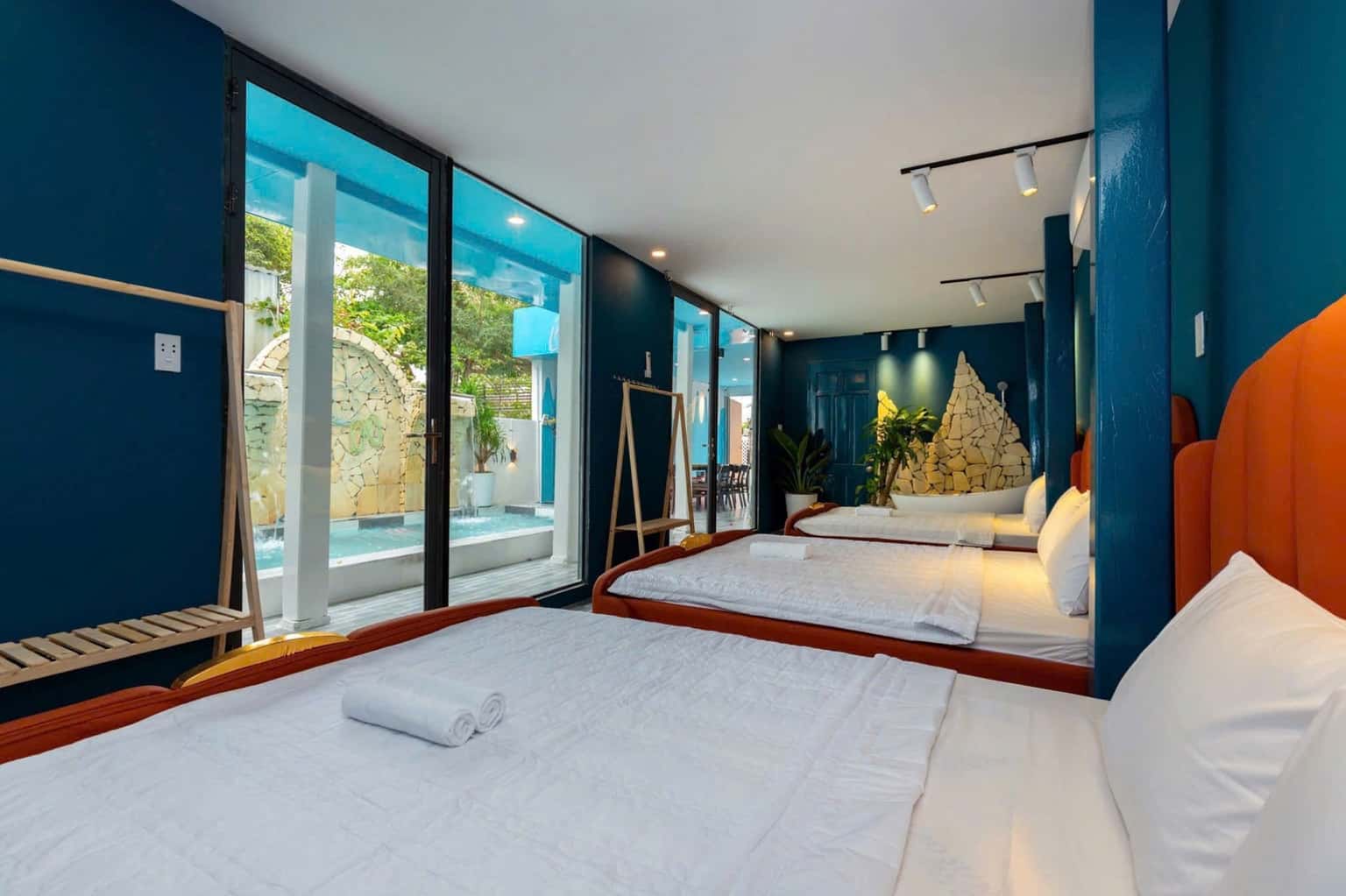 Villa 8A2 Thùy Vân, Vũng Tàu — ảnh 16
