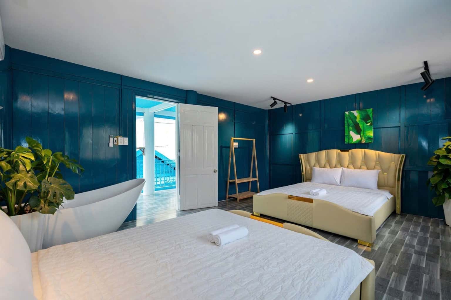 Villa 8A2 Thùy Vân, Vũng Tàu — ảnh 19