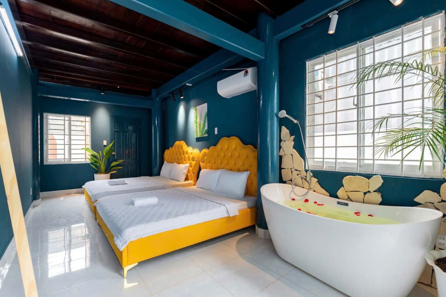 Villa 8A2 Thùy Vân, Vũng Tàu — ảnh 28