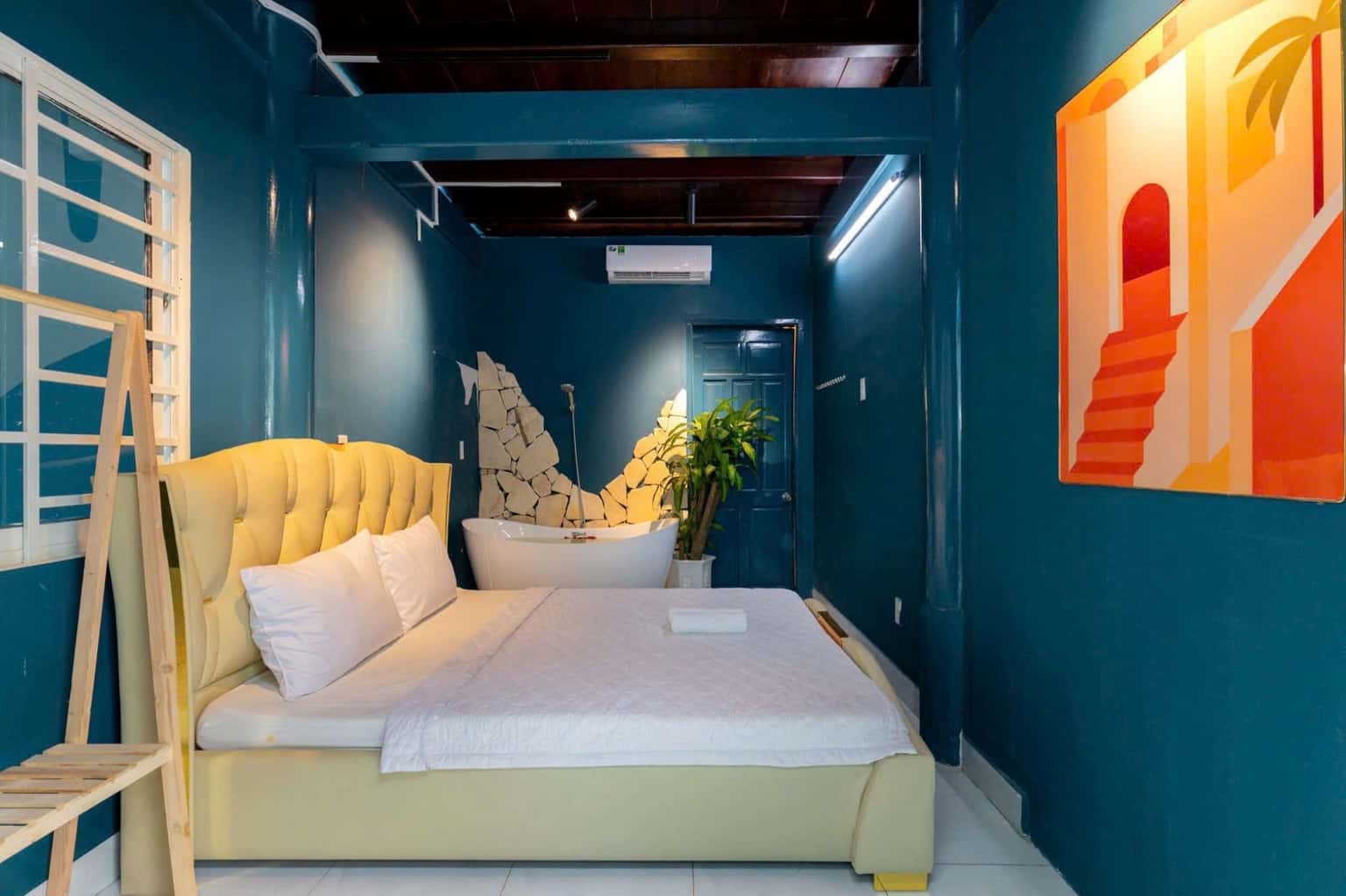 Villa 8A2 Thùy Vân, Vũng Tàu — ảnh 21