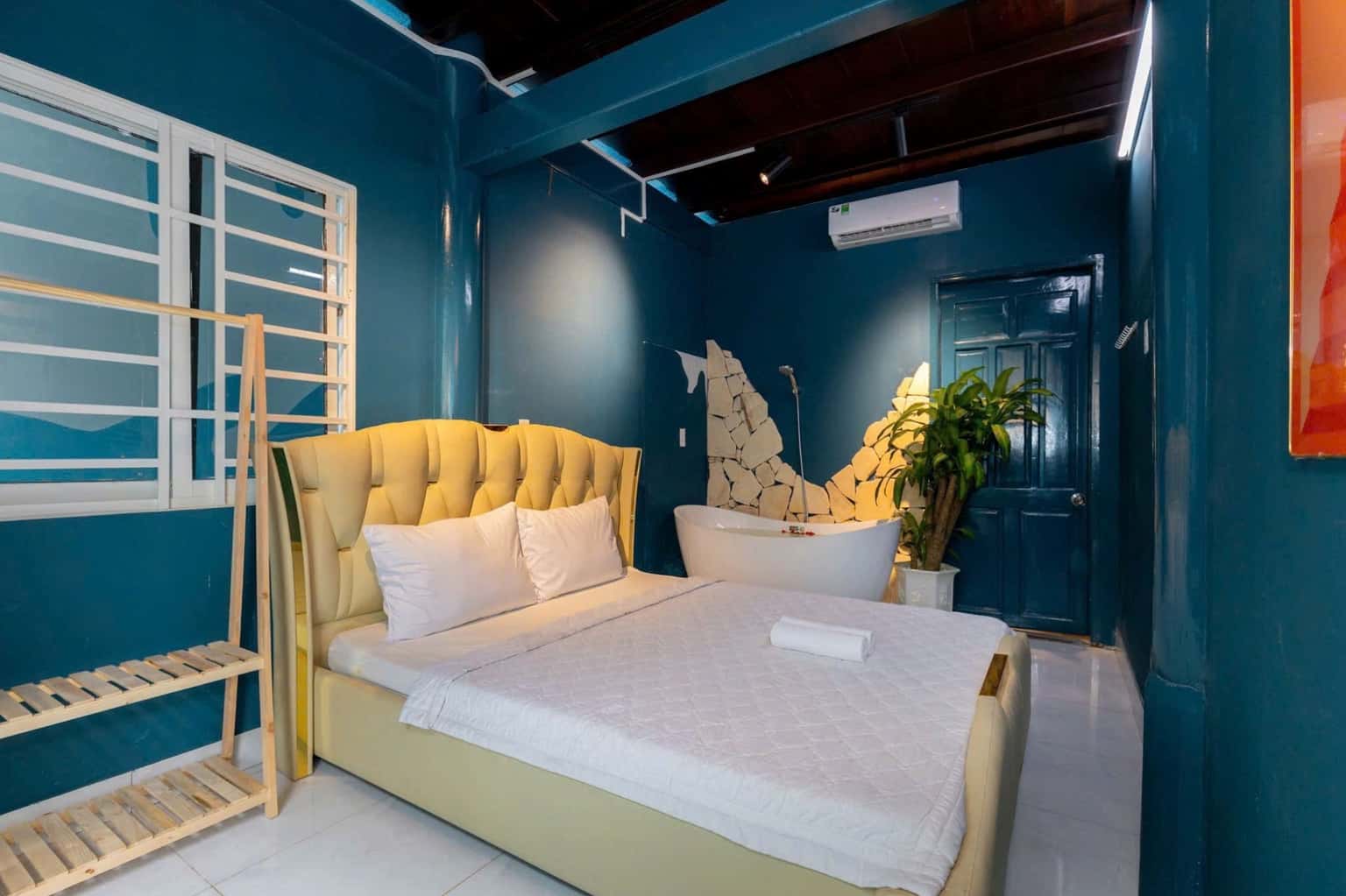 Villa 8A2 Thùy Vân, Vũng Tàu — ảnh 23