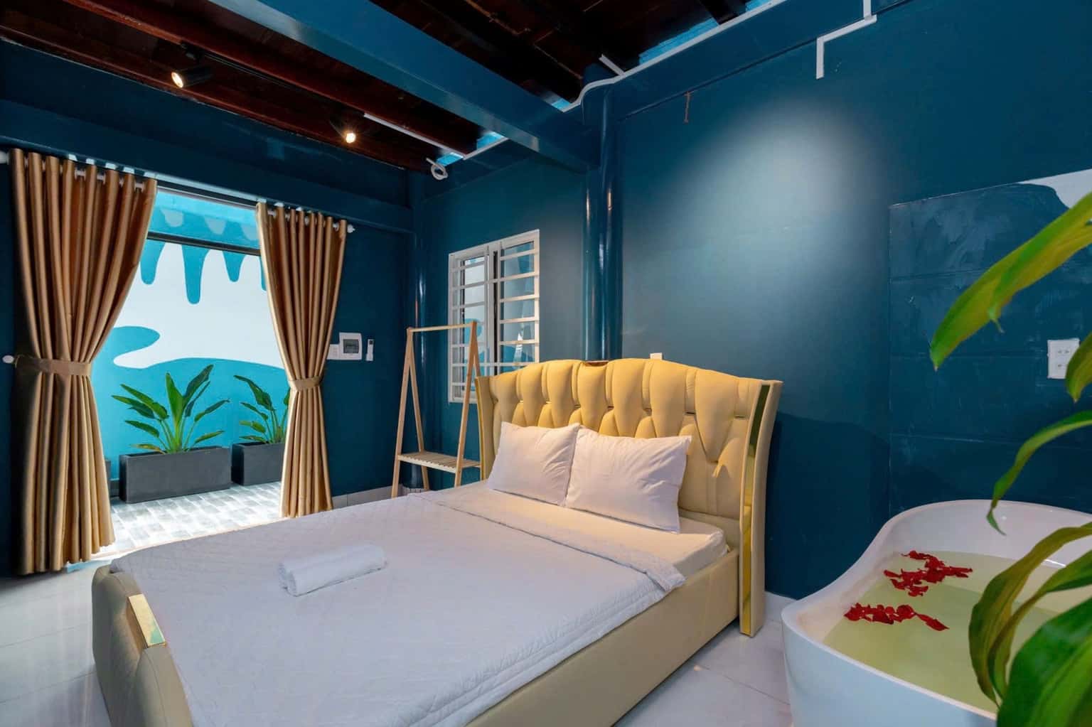 Villa 8A2 Thùy Vân, Vũng Tàu — ảnh 24