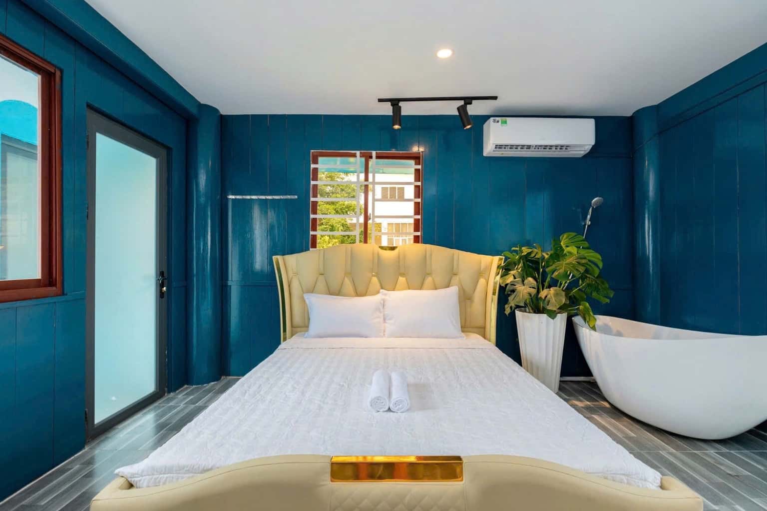 Villa 8A2 Thùy Vân, Vũng Tàu — ảnh 20