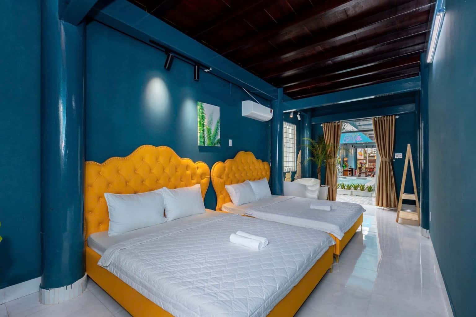 Villa 8A2 Thùy Vân, Vũng Tàu — ảnh 25
