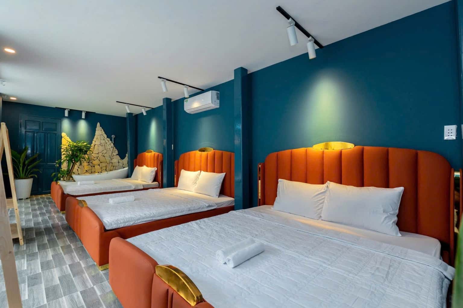 Villa 8A2 Thùy Vân, Vũng Tàu — ảnh 17